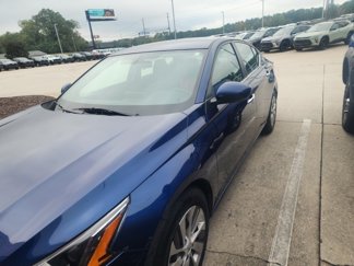 Used 2020 Nissan Altima 2.5 S video 2