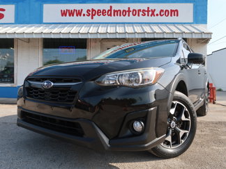 Used 2018 Subaru Crosstrek 2.0i Premium image 1