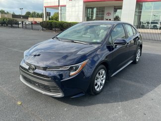 Certified 2023 Toyota Corolla LE image 1