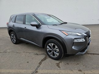 Used 2023 Nissan Rogue SV image 1