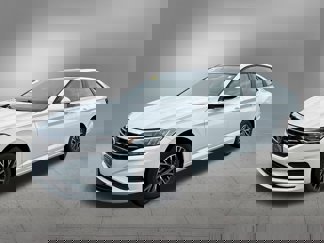 Used 2020 Volkswagen Jetta SE w/ SE Cold Weather Package image 1