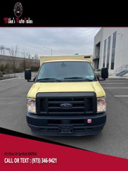 Used 2021 Ford E-450 and Econoline 450 Super Duty image 1