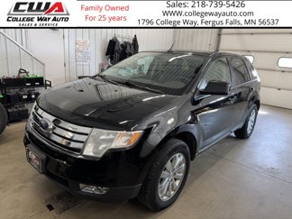 Used 2007 Ford Edge SEL Plus image 1