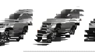 New 2025 Jeep Grand Cherokee Limited image 1