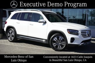Used 2024 Mercedes-Benz GLB 250 image 1