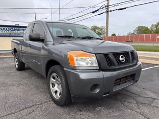 Used 2013 Nissan Titan S image 1