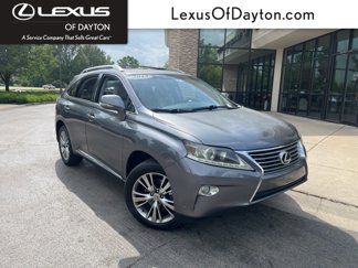 Used 2013 Lexus RX 350 FWD image 1