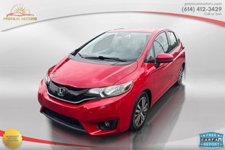 Used 2016 Honda Fit EX image 1