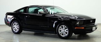 Used 2007 Ford Mustang Deluxe image 1
