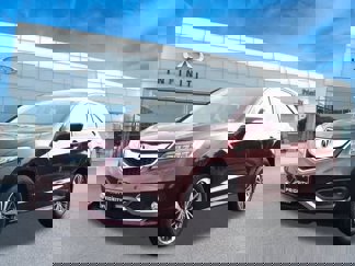 Used 2018 Acura RDX FWD w/ Advance Package image 1