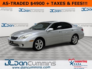 Used 2006 Lexus ES 330 image 1