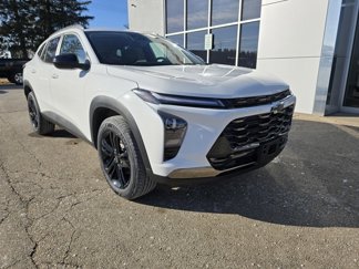 New 2025 Chevrolet Trax ACTIV image 1