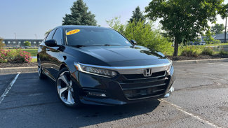 Used 2020 Honda Accord Touring image 1