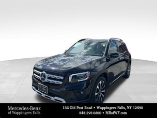 Used 2023 Mercedes-Benz GLB 250 4MATIC image 1