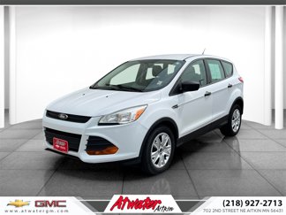 Used 2014 Ford Escape S image 1
