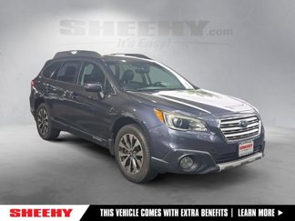 Used 2017 Subaru Outback 3.6R Limited image 1