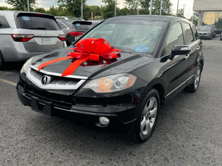 Used 2009 Acura RDX SH-AWD image 1