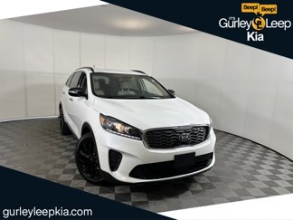Used 2020 Kia Sorento S image 1