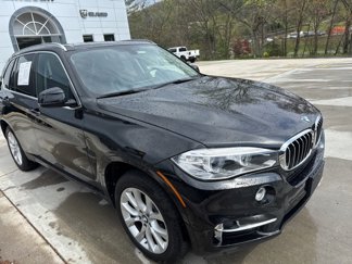 Used 2015 BMW X5 xDrive35i image 1