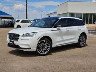 Used 2020 Lincoln Corsair Reserve w/ Equipment Group 201A image 1