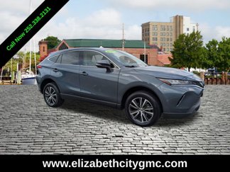 Used 2021 Toyota Venza LE image 1