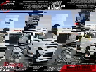 New 2025 Dodge Durango GT image 1
