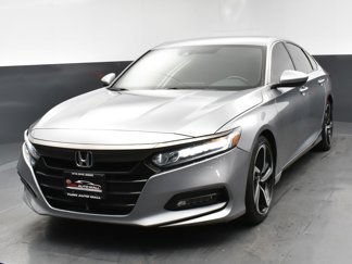 Used 2020 Honda Accord Sport image 1