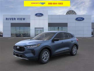 New 2025 Ford Escape Active w/ Cold Weather Package image 1