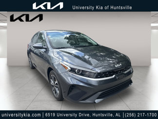 Used 2022 Kia Forte LXS image 1