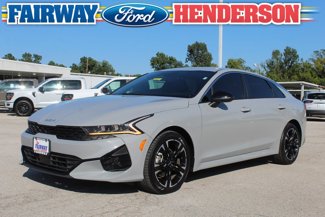 Used 2024 Kia K5 GT-Line w/ GT-Line Premium Package image 1