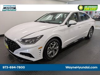 Certified 2023 Hyundai Sonata SEL image 1