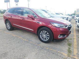 Used 2020 Buick Enclave Essence w/ Sound and Sites Package image 1