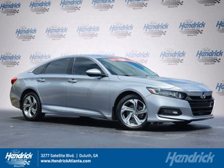 Used 2019 Honda Accord EX image 1