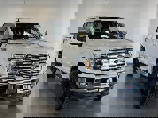 Used 2020 Ford F150 Lariat image 1
