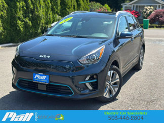 Used 2022 Kia Niro EX Premium image 1