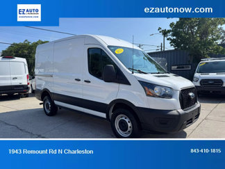 Used 2023 Ford Transit 250 Medium Roof image 1