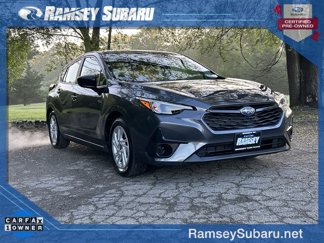 Certified 2024 Subaru Impreza 2.0i image 1