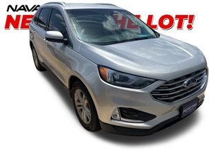 Used 2019 Ford Edge SEL w/ Cargo Accessory Package image 1