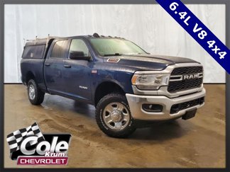 Used 2019 RAM 2500 Tradesman image 1