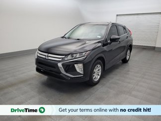 Used 2019 Mitsubishi Eclipse Cross ES image 1