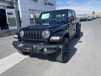 New 2025 Jeep Gladiator Sport image 1
