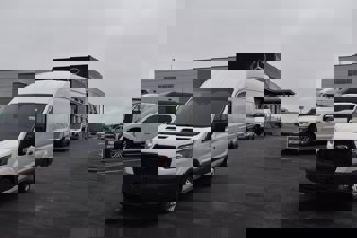 Used 2023 Ford Transit 350 148 High Roof image 1