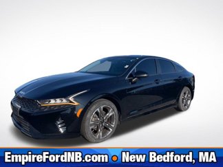 Used 2022 Kia K5 LXS image 1