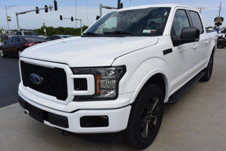 Used 2020 Ford F150 XLT w/ Equipment Group 302A Luxury image 1