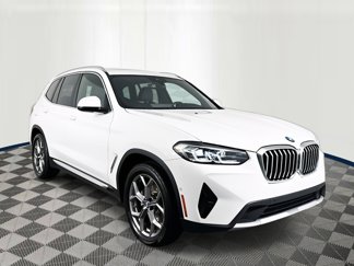 Used 2023 BMW X3 sDrive30i w/ Premium Package image 1