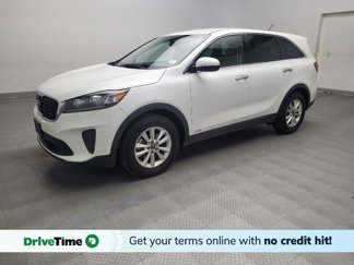 Used 2019 Kia Sorento LX image 1