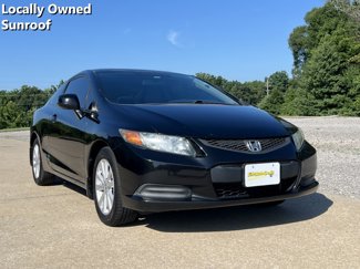 Used 2012 Honda Civic EX image 1
