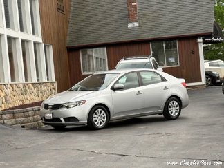 Used 2013 Kia Forte EX image 1