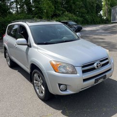 Used 2011 Toyota RAV4 Sport image 1