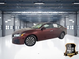 Used 2023 Nissan Altima 2.5 SV image 1